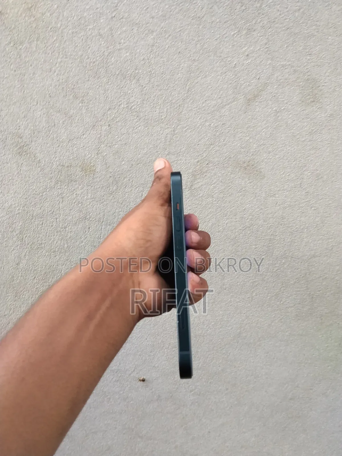 Apple iPhone 13 128 GB Black