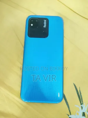 Xiaomi Redmi 10A 64 GB Blue