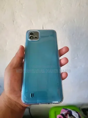 Realme C11 32 GB Blue