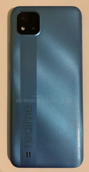 Realme C11 32 GB Blue