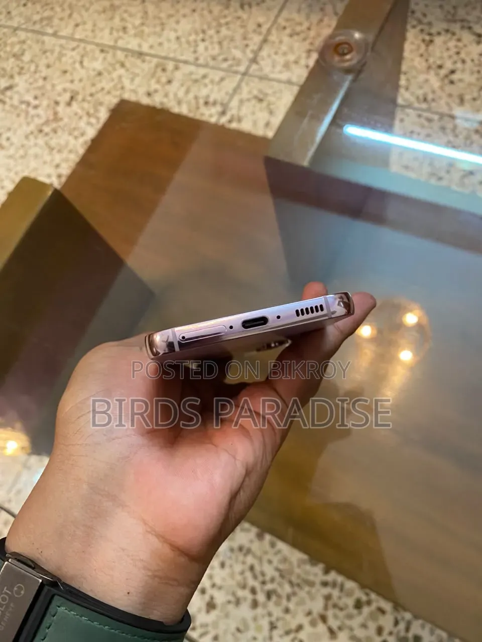 Samsung Galaxy S23 128 GB