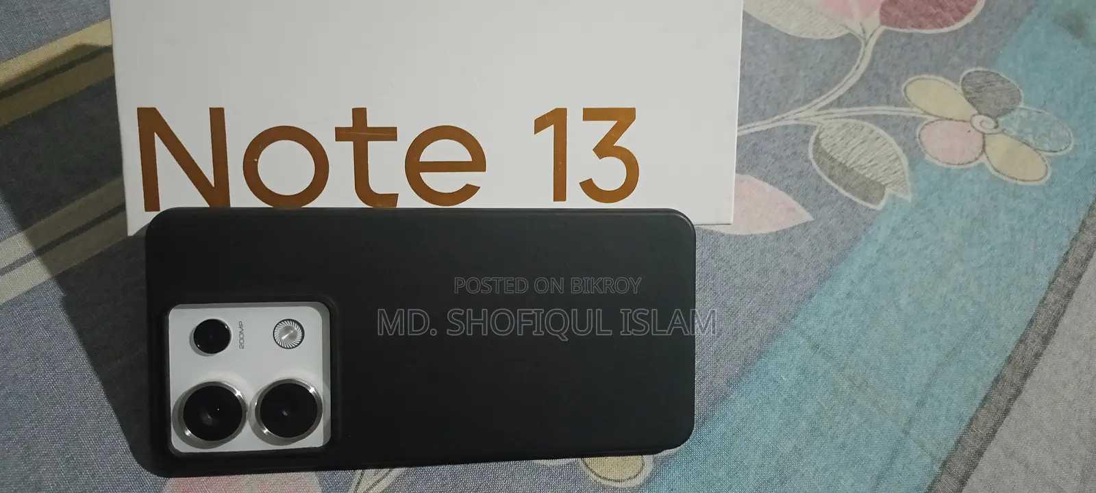 Xiaomi 13 Pro 256 GB Red