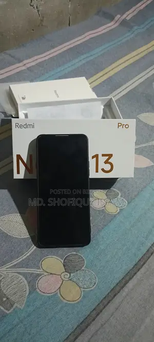 Xiaomi 13 Pro 256 GB Red