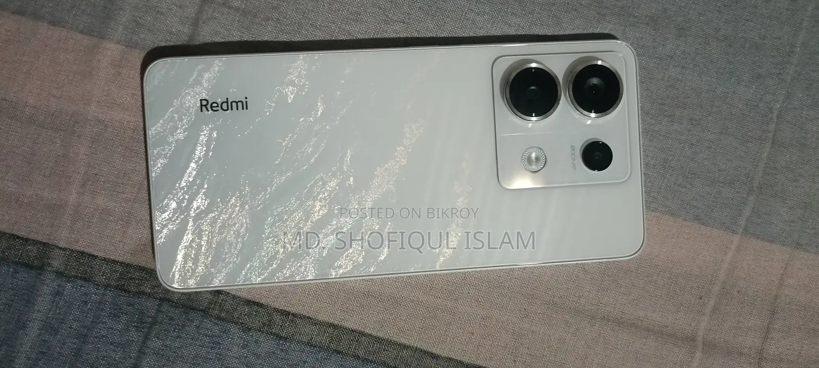 Xiaomi 13 Pro 256 GB Red