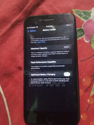 Apple iPhone 7 Plus 128 GB Black