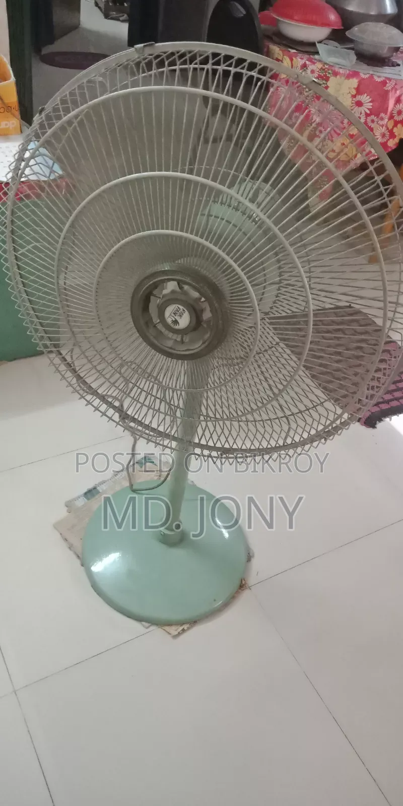 Big 36 Inch GFC Copper Coil Pakistan