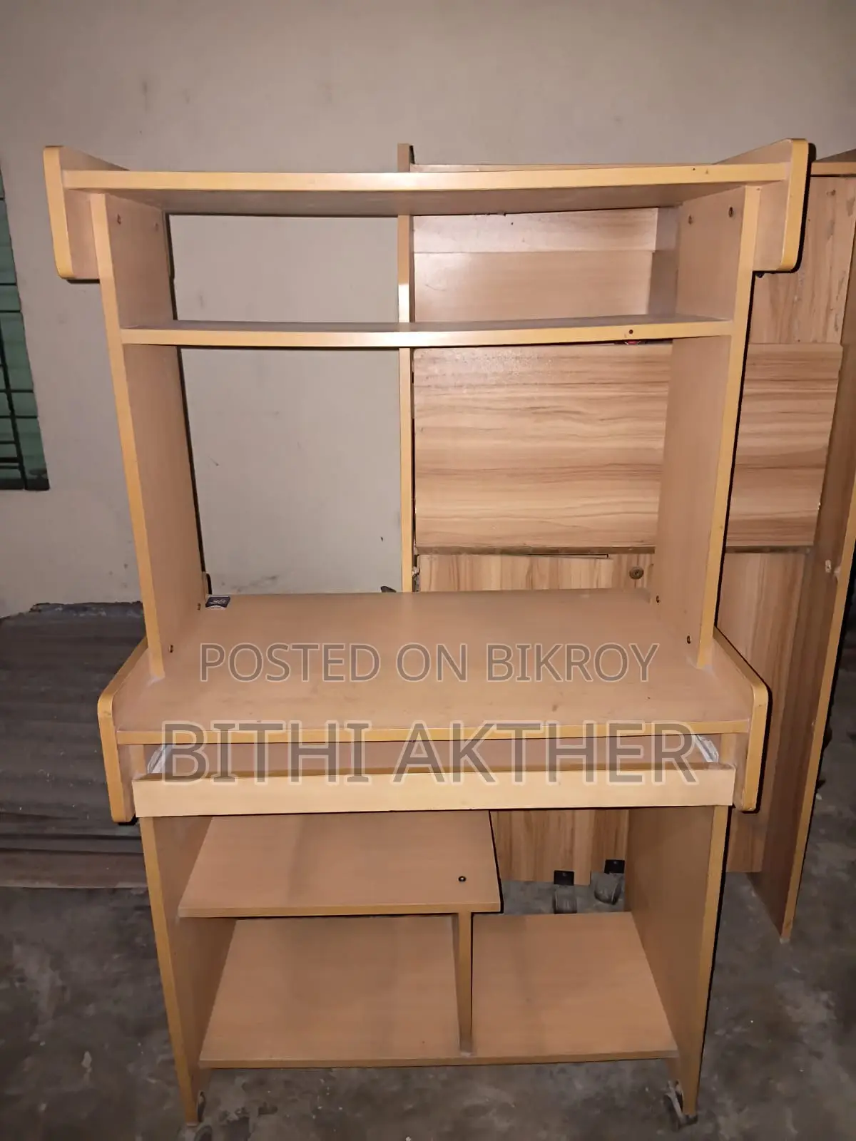 Computer Table