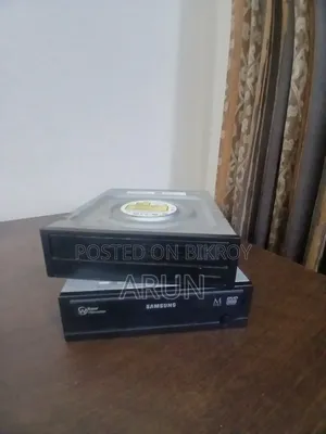 DVD CD Writer 💯%