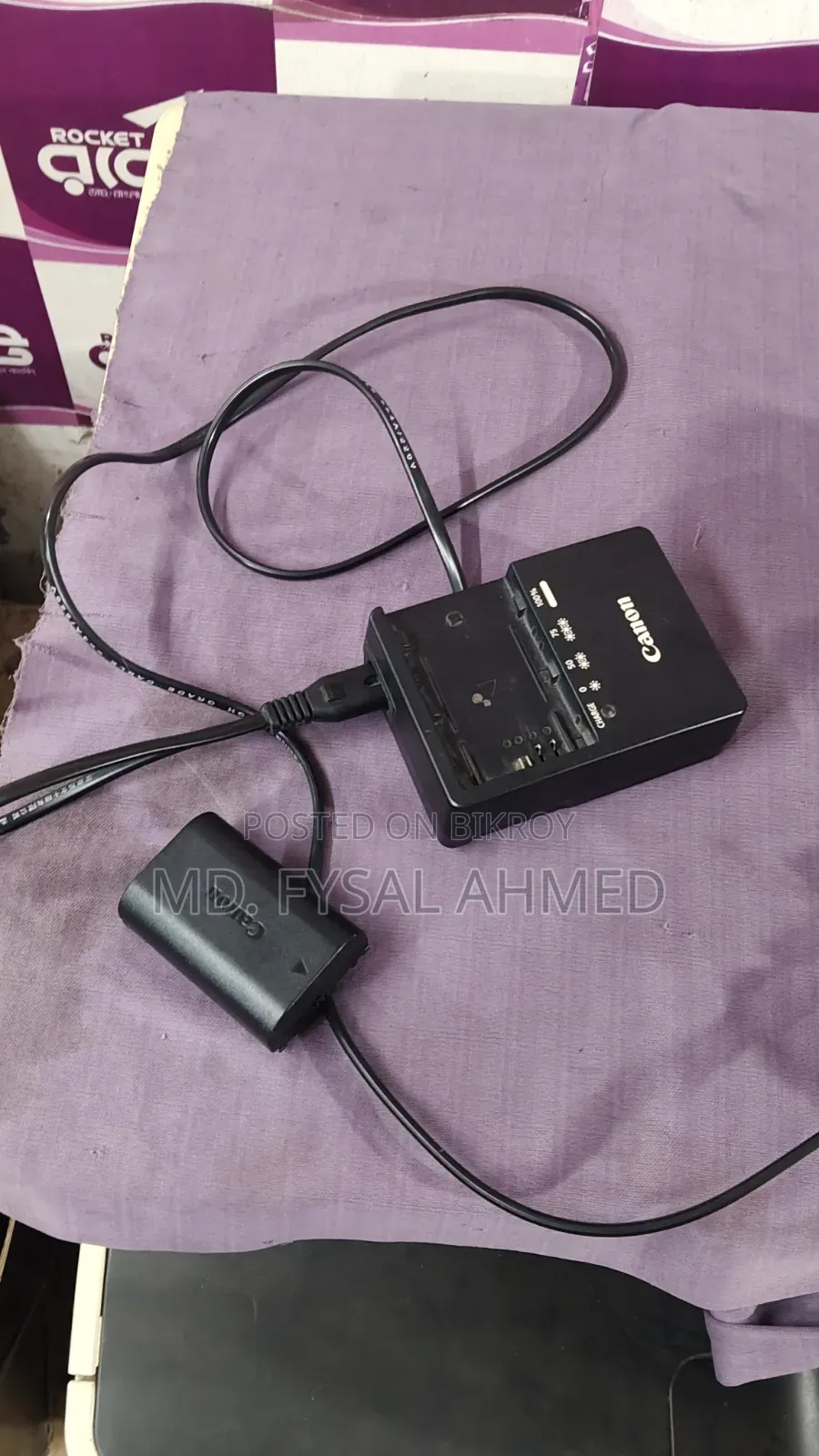 Canon 60D Body