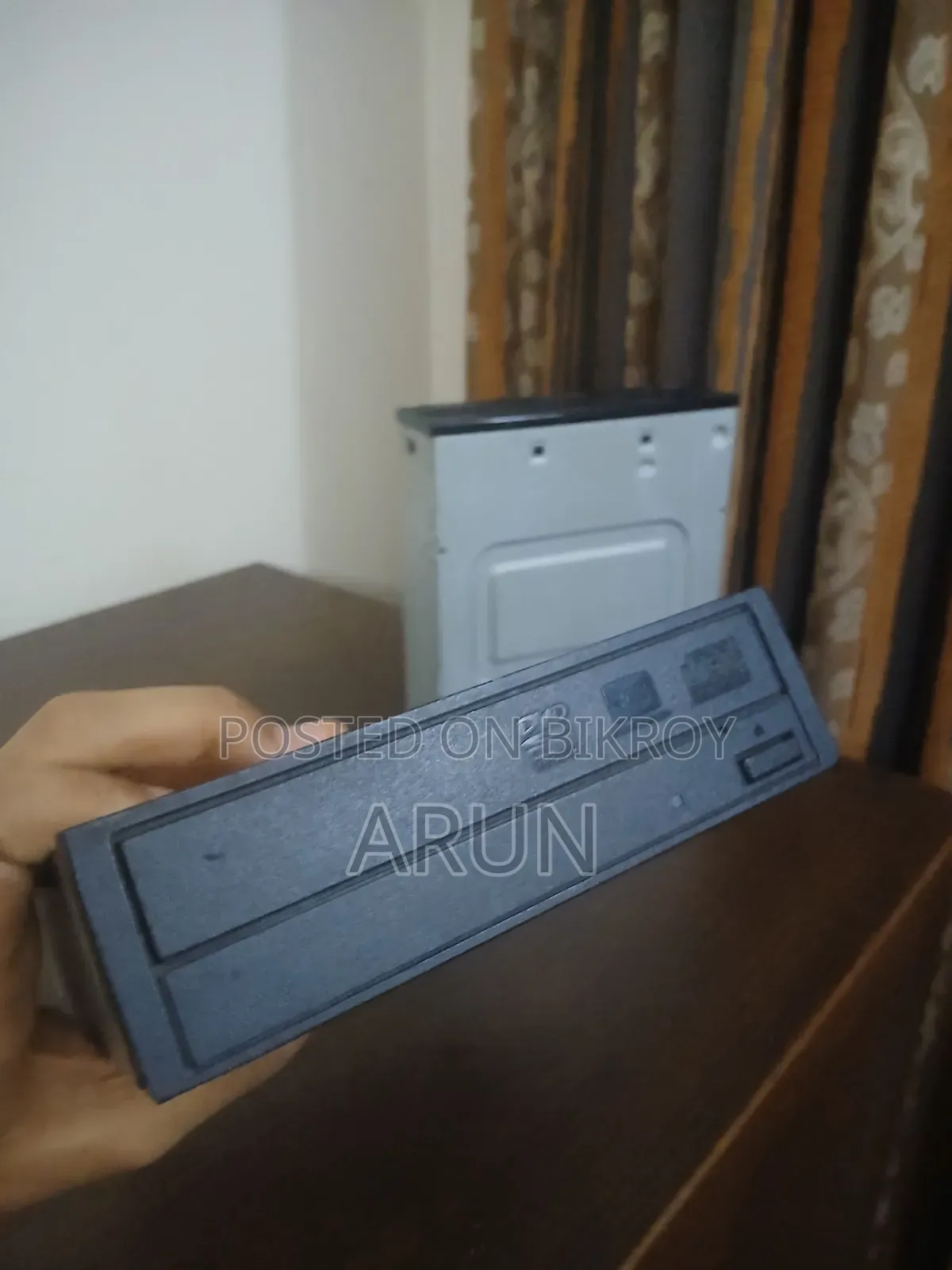 DVD CD Writer 💯%