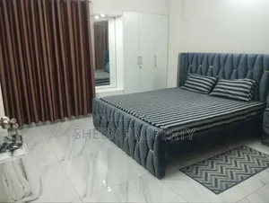 Furnished 3 Bedroom Apartment in Gulshan for rent