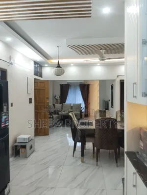 Furnished 3 Bedroom Apartment in Gulshan for rent