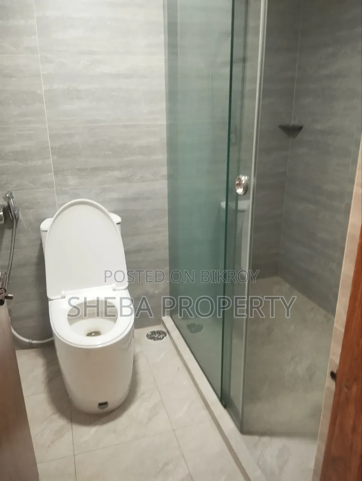 Furnished 3 Bedroom Apartment in Gulshan for rent