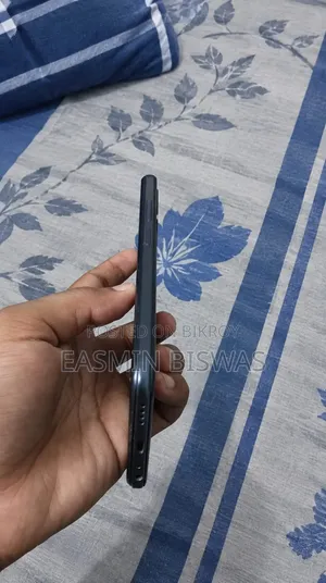 Vivo Y33s 64 GB Blue