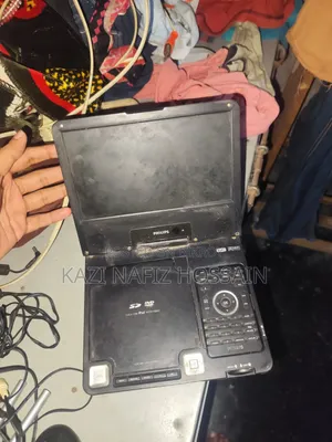 ডিবিডির ডিস্প্লে নস্ট আর কেমেরার বেটারি