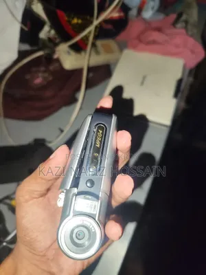 ডিবিডির ডিস্প্লে নস্ট আর কেমেরার বেটারি