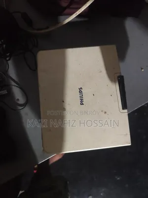 ডিবিডির ডিস্প্লে নস্ট আর কেমেরার বেটারি