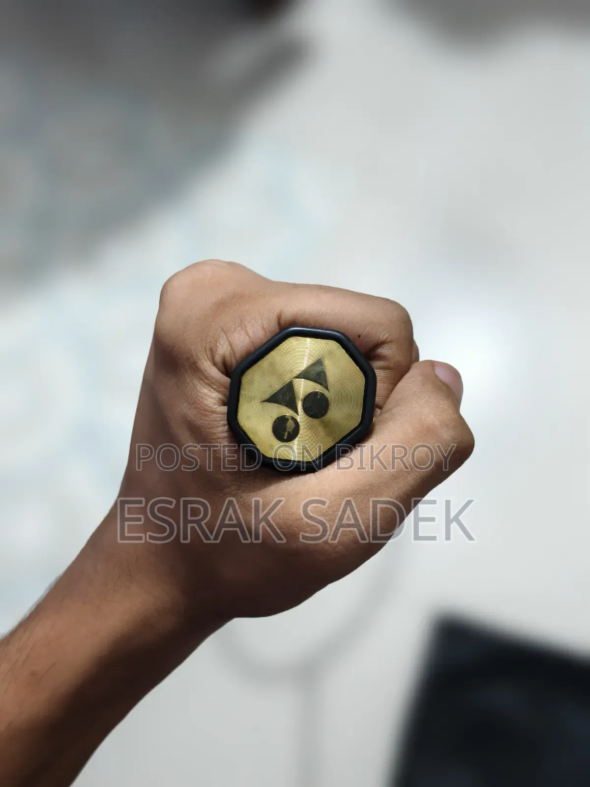 ব্যাডমিন্টন র‍্যাকেট