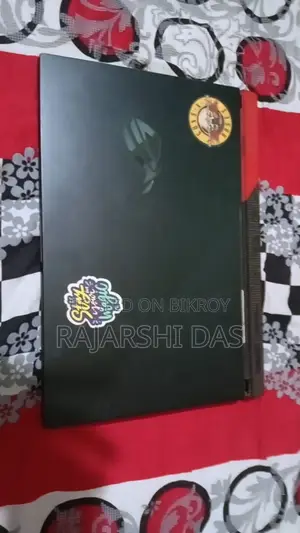 ল্যাপটপ আসুস আরওজি স্ট্রিক্স জি১৭ ৩২জিবি এএমডি রাইজেন ৭ এসএসডি ৫১২জিবি