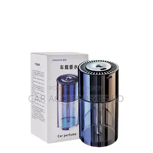Smart Car Aromatherapy Machine | Starry Sky Perfume Diffuser.