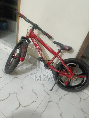 বাচ্চাদের সাইকেল