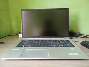 নতুন ল্যাপটপ HP EliteBook 840 G8 16GB ইন্টেল কোর i7 SSD 512GB