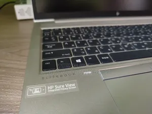 নতুন ল্যাপটপ HP EliteBook 840 G8 16GB ইন্টেল কোর i7 SSD 512GB
