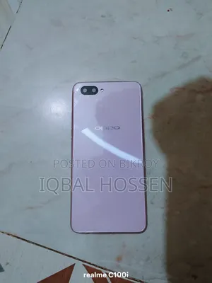 অপ্পো এ৩এস ৬৪ জিবি হোয়াইট