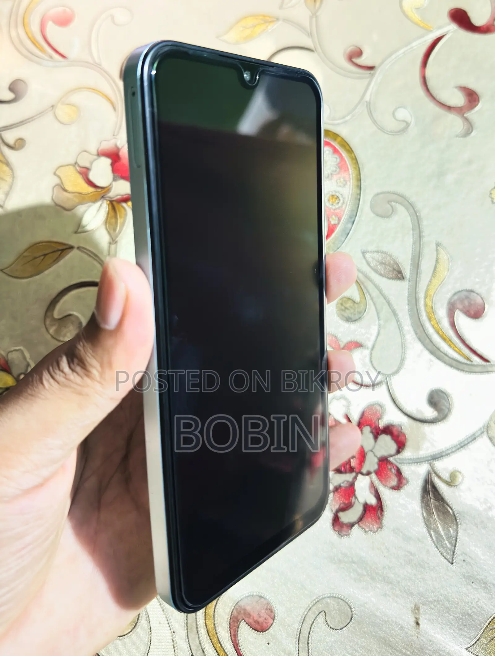 Samsung Galaxy F15 128 GB Green