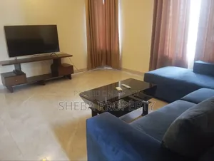 Furnished 4-Bedroom Apartment in Gulshan for rent