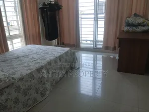Furnished 4-Bedroom Apartment in Gulshan for Rent