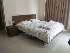Furnished 4-Bedroom Apartment in Gulshan for Rent