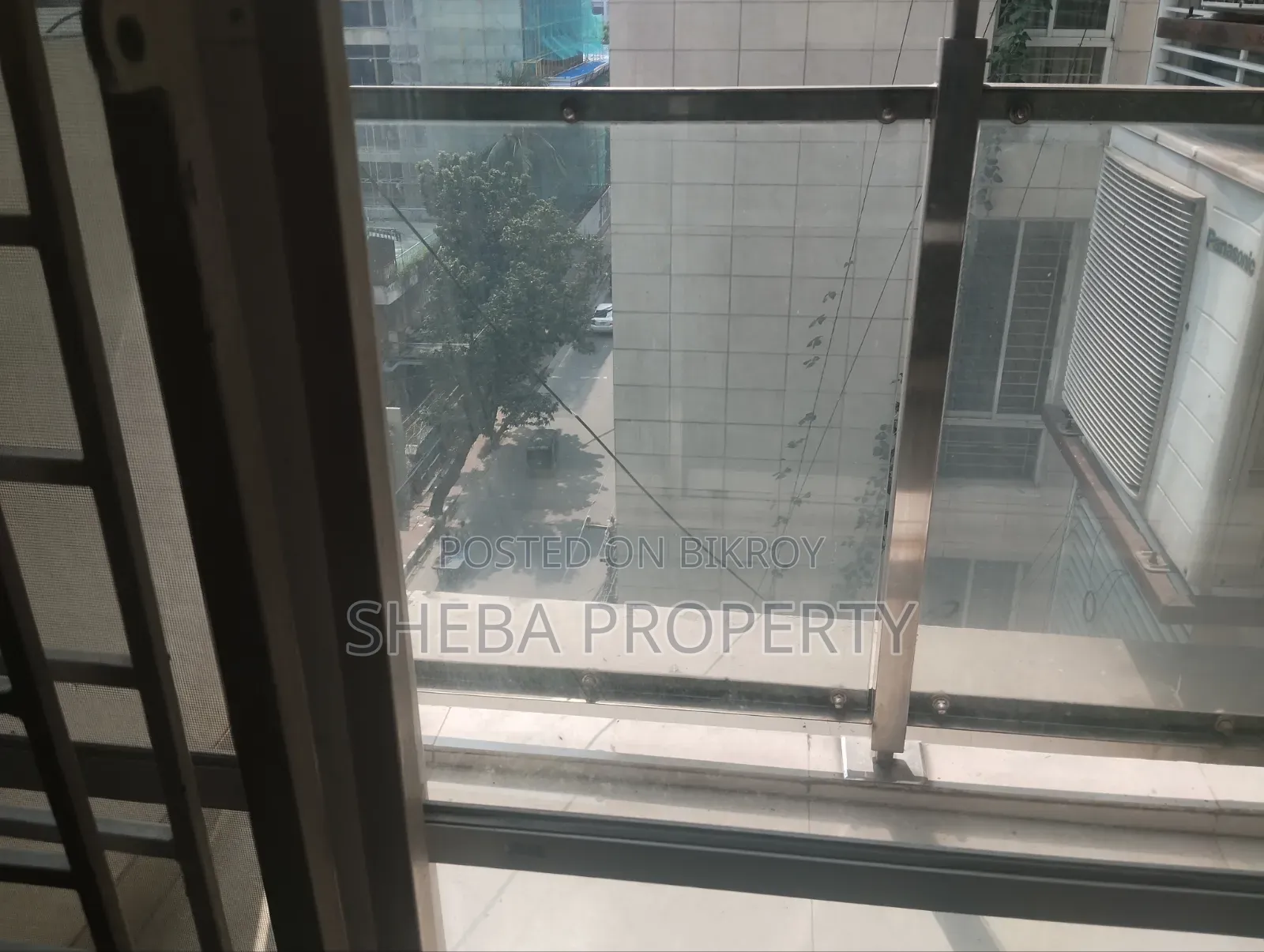 Furnished 4-Bedroom Apartment in Gulshan for Rent