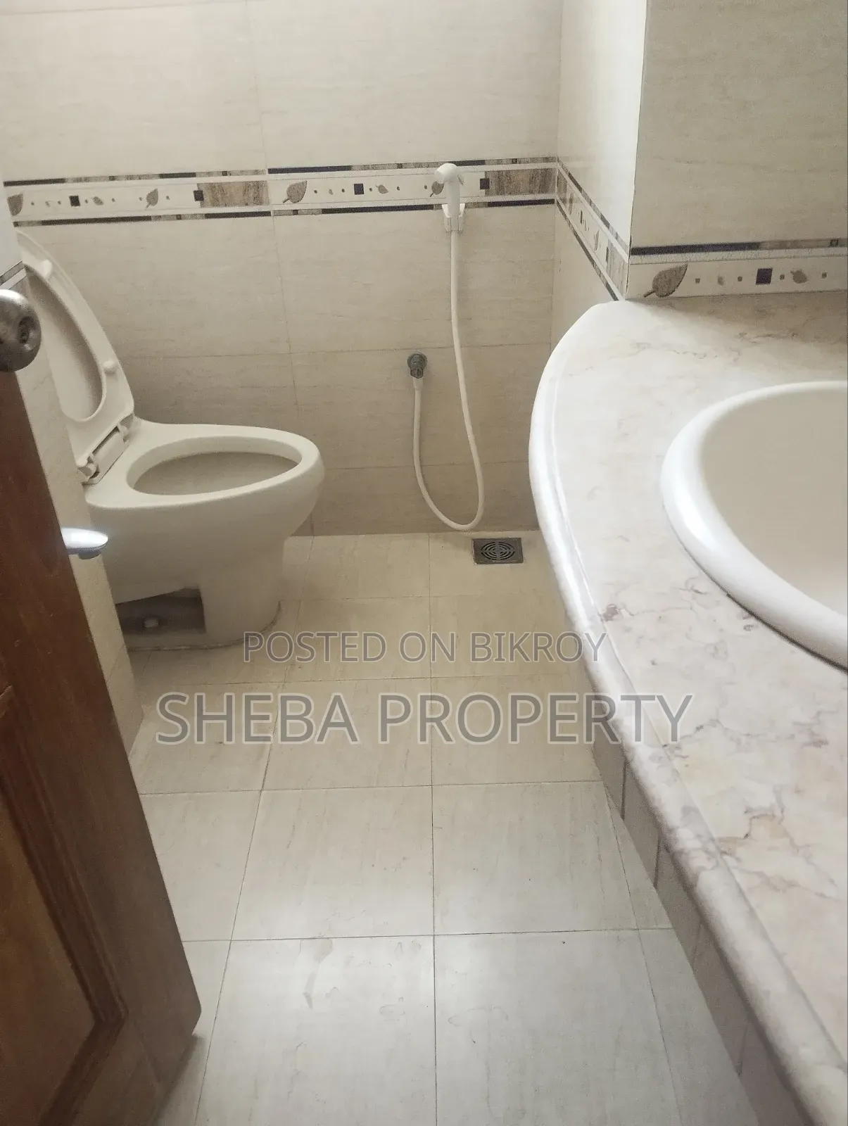 Furnished 4-Bedroom Apartment in Gulshan for Rent