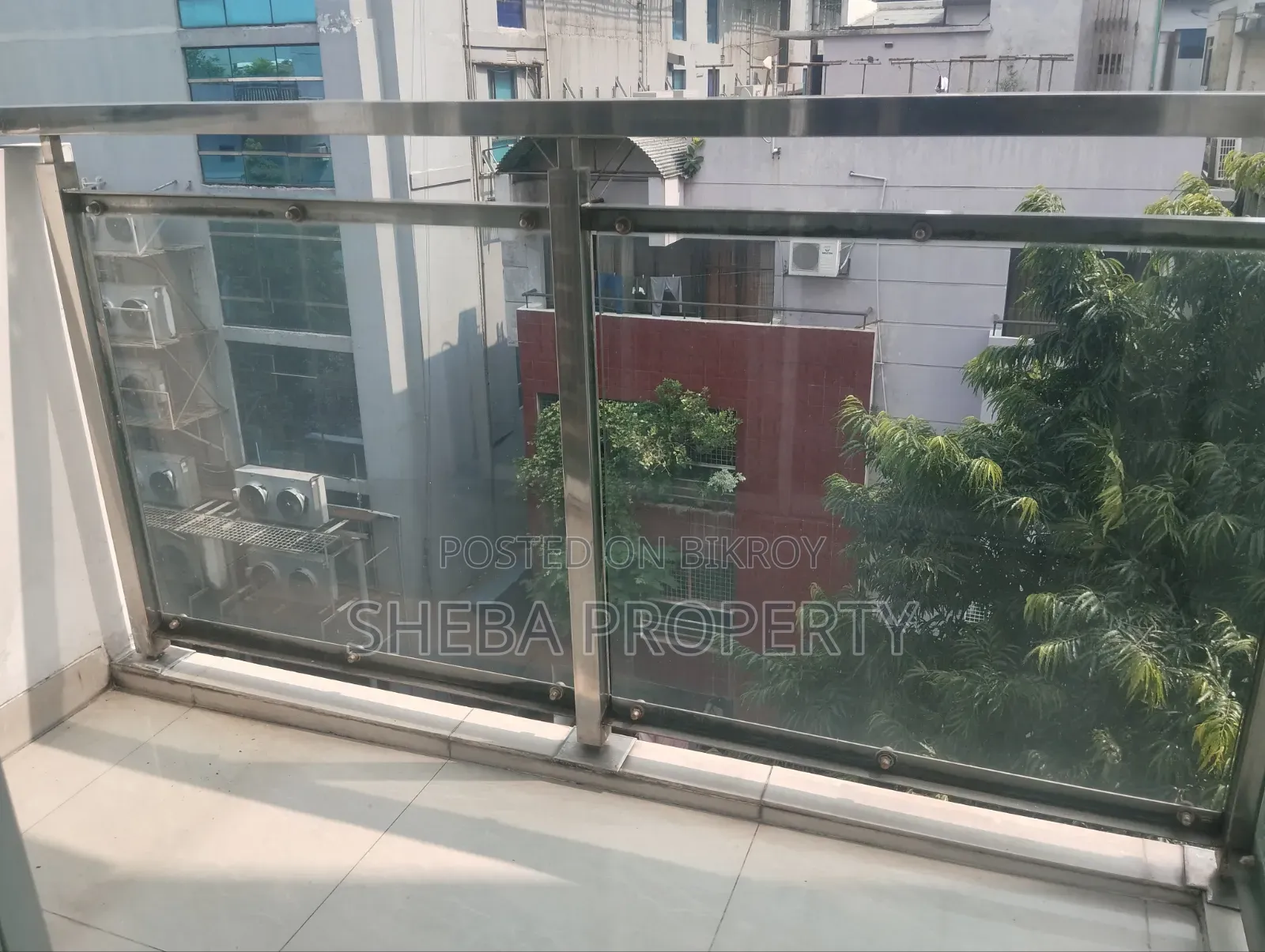 Furnished 4-Bedroom Apartment in Gulshan for Rent