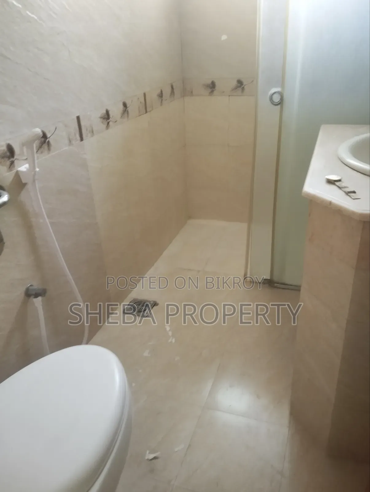 Furnished 4-Bedroom Apartment in Gulshan for Rent