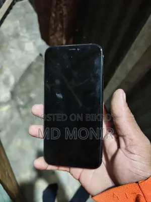 Apple iPhone 11 Pro 256 GB Silver