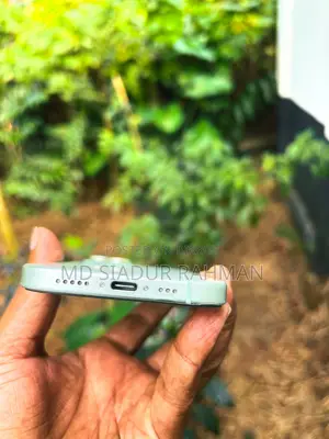 অ্যাপল আইফোন ১৫ ১২৮ জিবি গ্রিন