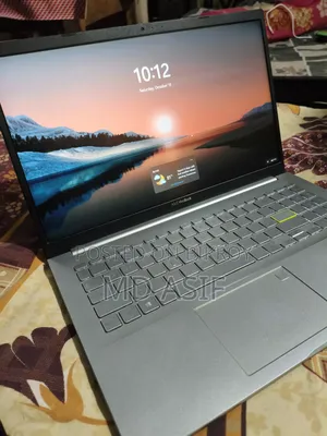 Laptop Asus VivoBook X540SA 8GB Intel Core i5 SSD 512GB