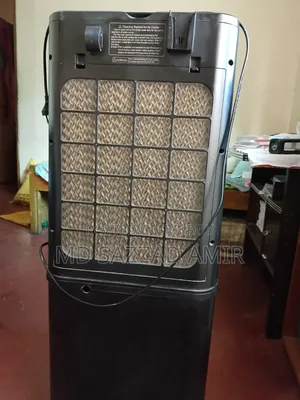 Air Cooler