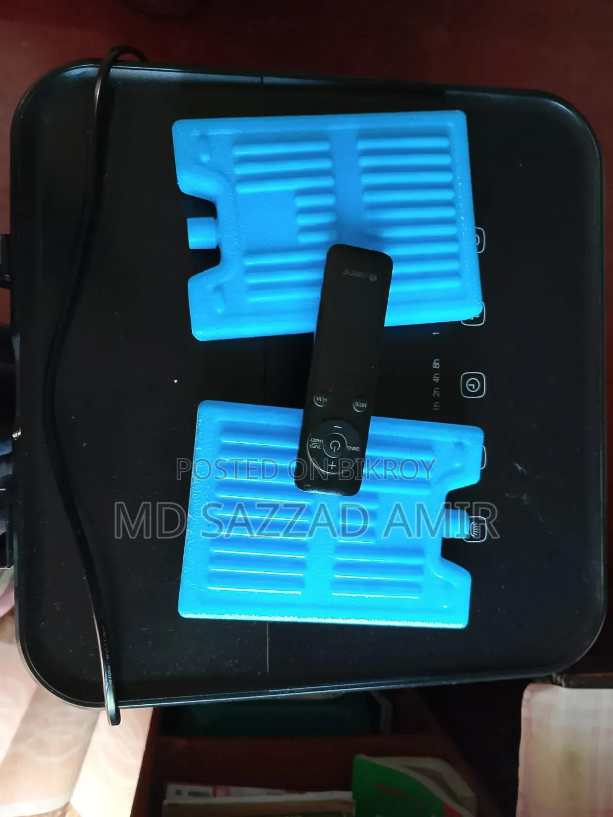Air Cooler