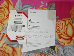 Air Cooler