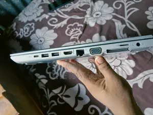 ল্যাপটপ HP ProBook 640 G5 8GB Intel Core i5 SSD 256GB