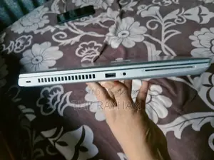 ল্যাপটপ HP ProBook 640 G5 8GB Intel Core i5 SSD 256GB