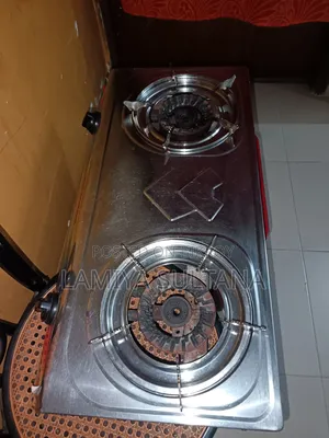 সুপারম্যান চুলা