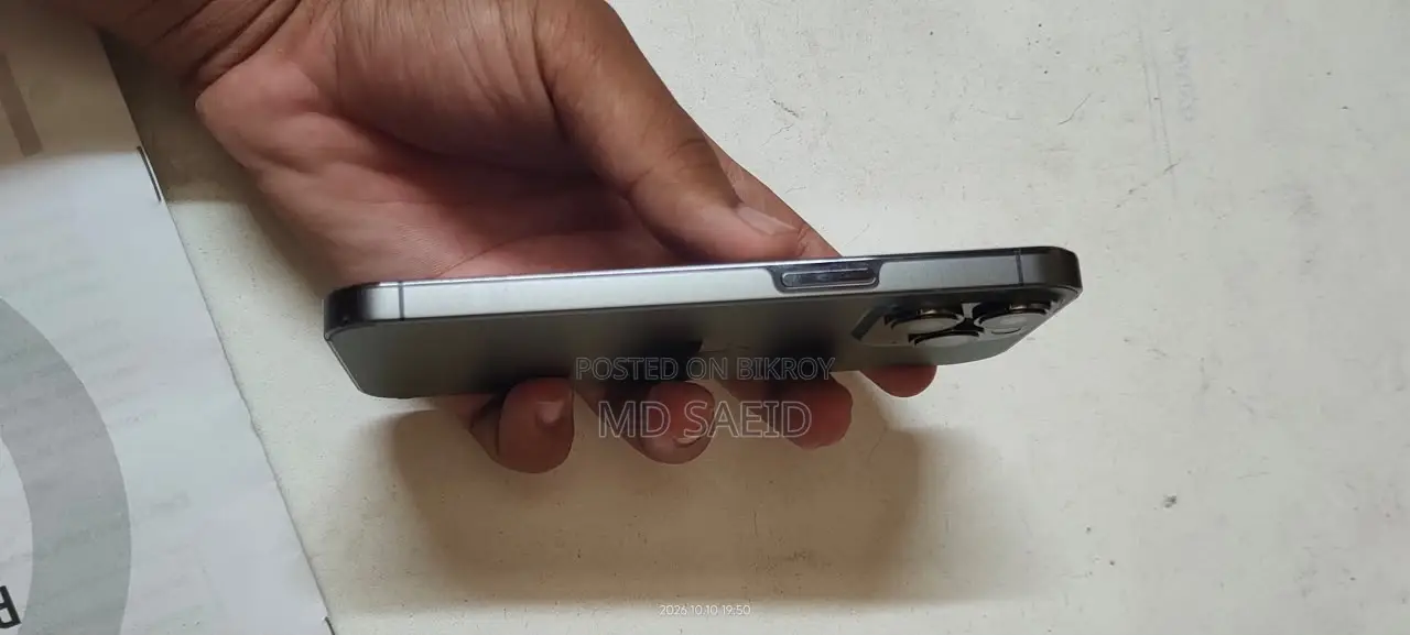 Apple iPhone 13 Pro 256 GB Gray