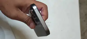 Apple iPhone 13 Pro 256 GB Gray