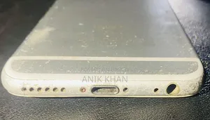 Apple iPhone 6s 64 GB Silver