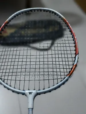 Badminton Racket