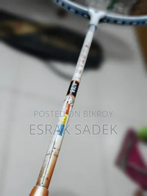 Badminton Racket